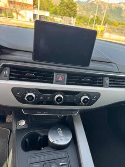 Audi A4 Avant 2.0 TDI 150 CV ultra S tronic Business (10)