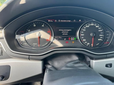 Audi A4 Avant 2.0 TDI 150 CV ultra S tronic Business (12)