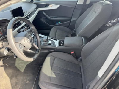 Audi A4 Avant 2.0 TDI 150 CV ultra S tronic Business (13)