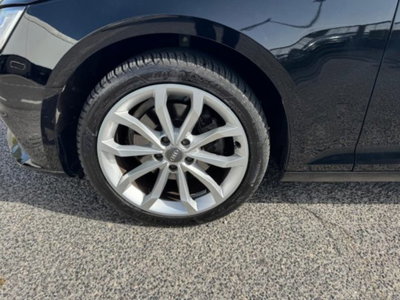 Audi A4 Avant 2.0 TDI 150 CV ultra S tronic Business (15)