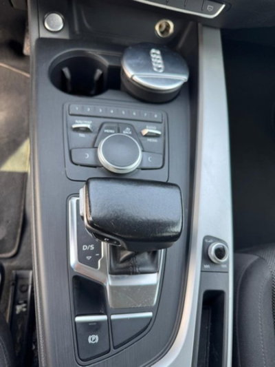 Audi A4 Avant 2.0 TDI 150 CV ultra S tronic Business (9)
