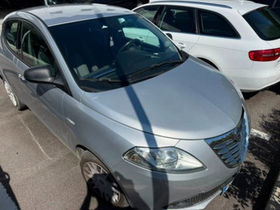 Lancia Ypsilon 1.2 69 CV 5 porte Gold usata
