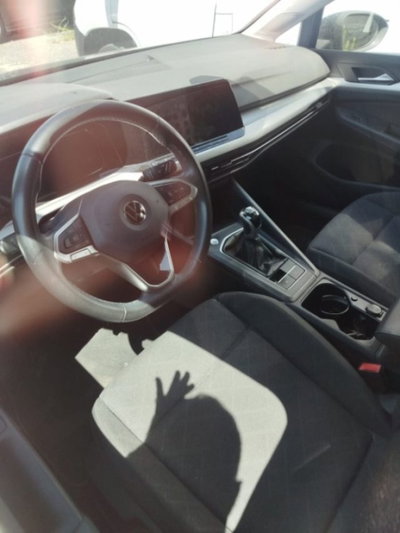 Lancia Ypsilon 1.2 69 CV 5 porte Gold (6)
