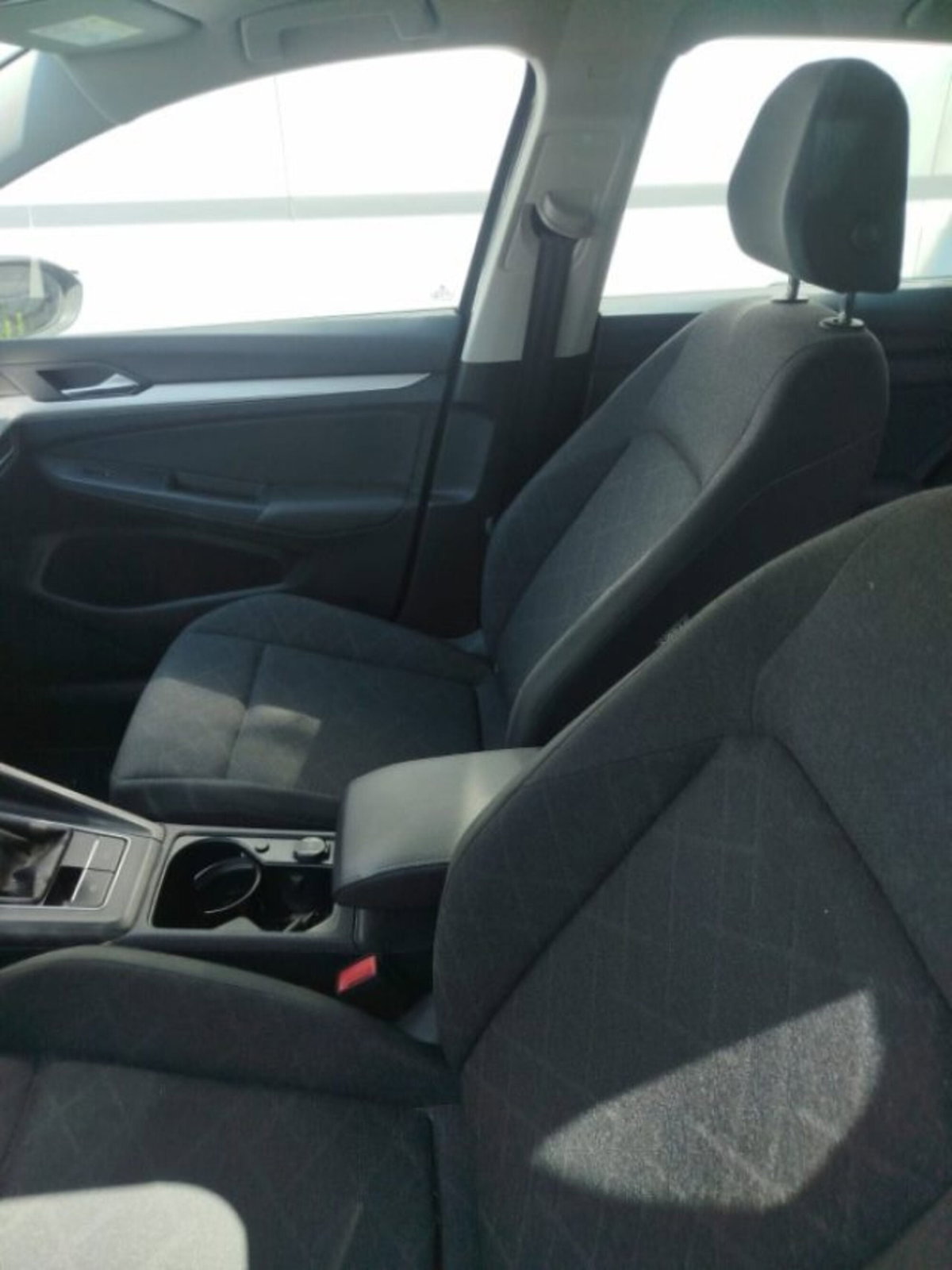 Lancia Ypsilon 1.2 69 CV 5 porte Gold (8)