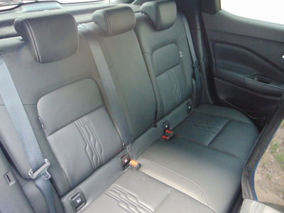 Nissan Juke 1.6 hev Tekna (20)