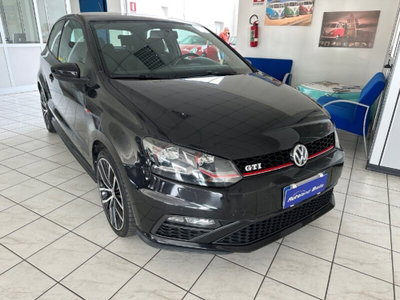 Volkswagen Polo GTI 1.8 3p. DSG BlueMotion Technology usata