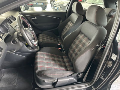 Volkswagen Polo GTI 1.8 3p. DSG BlueMotion Technology (11)