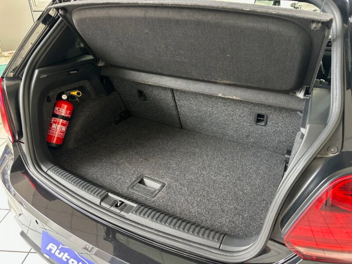 Volkswagen Polo GTI 1.8 3p. DSG BlueMotion Technology (13)