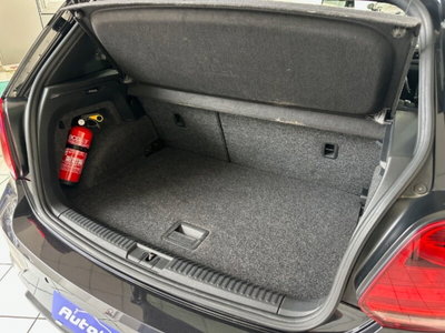Volkswagen Polo GTI 1.8 3p. DSG BlueMotion Technology (13)