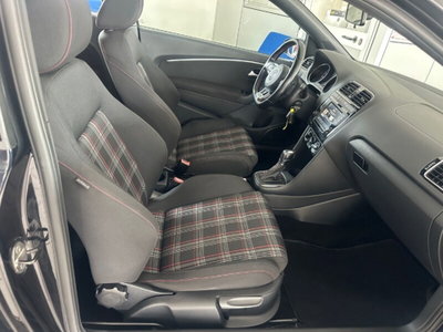 Volkswagen Polo GTI 1.8 3p. DSG BlueMotion Technology (14)