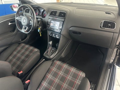 Volkswagen Polo GTI 1.8 3p. DSG BlueMotion Technology (15)