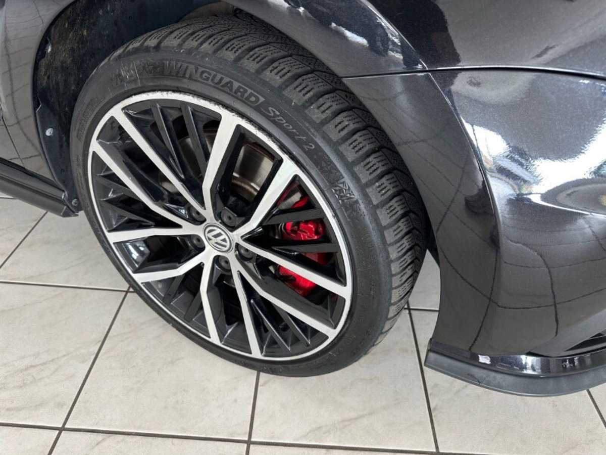 Volkswagen Polo GTI 1.8 3p. DSG BlueMotion Technology (4)