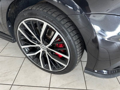Volkswagen Polo GTI 1.8 3p. DSG BlueMotion Technology (4)