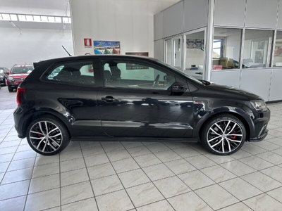 Volkswagen Polo GTI 1.8 3p. DSG BlueMotion Technology (5)
