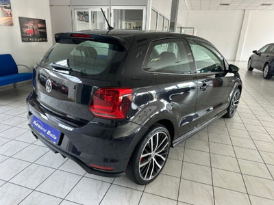Volkswagen Polo GTI 1.8 3p. DSG BlueMotion Technology (6)