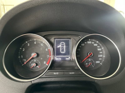 Volkswagen Polo GTI 1.8 3p. DSG BlueMotion Technology (9)