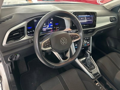 Volkswagen T-Roc 1.5 tsi Life dsg (11)