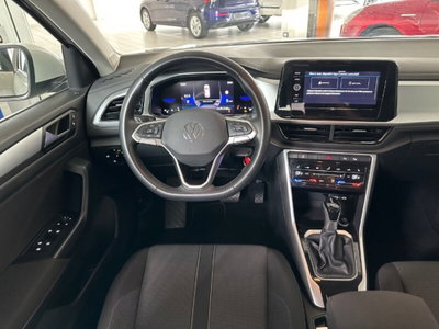 Volkswagen T-Roc 1.5 tsi Life dsg (15)