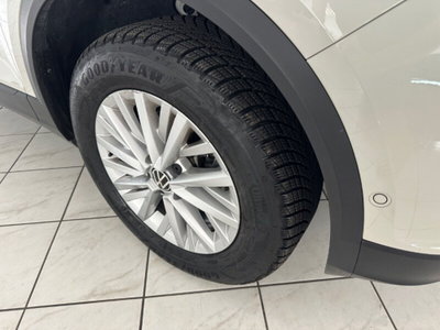 Volkswagen T-Roc 1.5 tsi Life dsg (4)