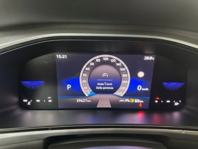 Volkswagen T-Roc 1.5 tsi Life dsg (9)
