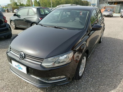 Volkswagen Polo 1.4 TDI 5p. Comfortline usata