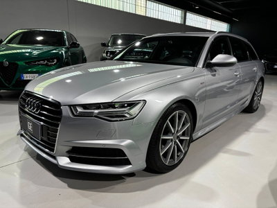 Audi A6 Avant 3.0 TDI quattro S tronic Business Plus usata