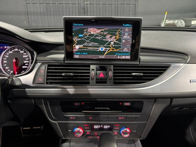 Audi A6 Avant 3.0 TDI quattro S tronic Business Plus (12)