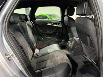 Audi A6 Avant 3.0 TDI quattro S tronic Business Plus (15)