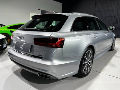 Audi A6 Avant 3.0 TDI quattro S tronic Business Plus (3)