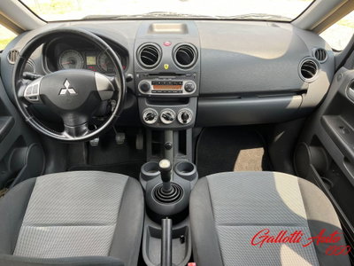 Mitsubishi Colt 1.1 12V 5p. GPL Inform (10)