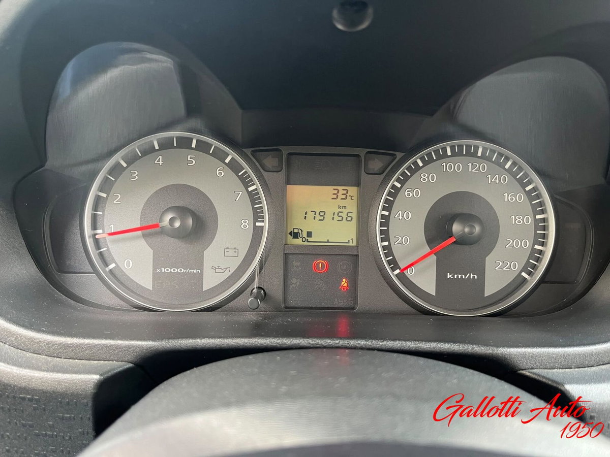 Mitsubishi Colt 1.1 12V 5p. GPL Inform (12)
