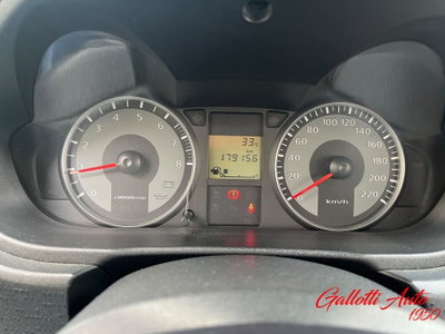 Mitsubishi Colt 1.1 12V 5p. GPL Inform (12)