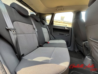 Mitsubishi Colt 1.1 12V 5p. GPL Inform (14)