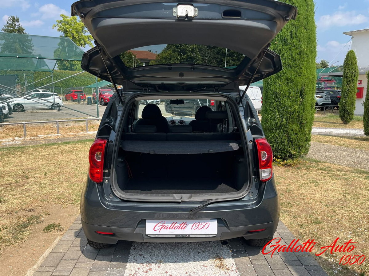 Mitsubishi Colt 1.1 12V 5p. GPL Inform (15)