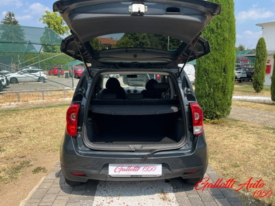 Mitsubishi Colt 1.1 12V 5p. GPL Inform (15)