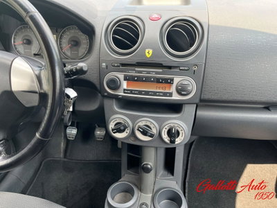 Mitsubishi Colt 1.1 12V 5p. GPL Inform (17)