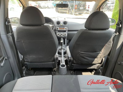 Mitsubishi Colt 1.1 12V 5p. GPL Inform (18)