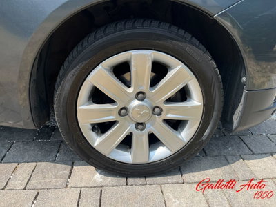 Mitsubishi Colt 1.1 12V 5p. GPL Inform (19)