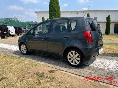 Mitsubishi Colt 1.1 12V 5p. GPL Inform (2)