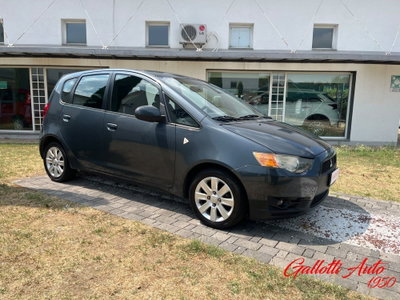 Mitsubishi Colt 1.1 12V 5p. GPL Inform (20)