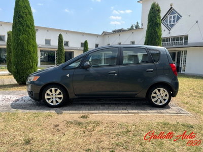 Mitsubishi Colt 1.1 12V 5p. GPL Inform (3)