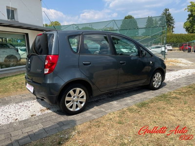 Mitsubishi Colt 1.1 12V 5p. GPL Inform (6)