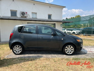 Mitsubishi Colt 1.1 12V 5p. GPL Inform (7)