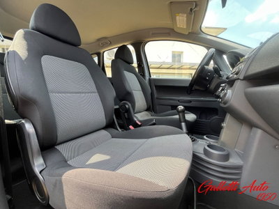 Mitsubishi Colt 1.1 12V 5p. GPL Inform (9)