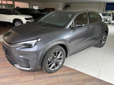 Lexus LBX 1.5 hybrid Elegant 2wd nuova