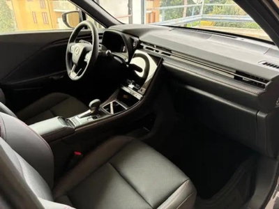 Lexus LBX 1.5 hybrid Elegant 2wd (10)