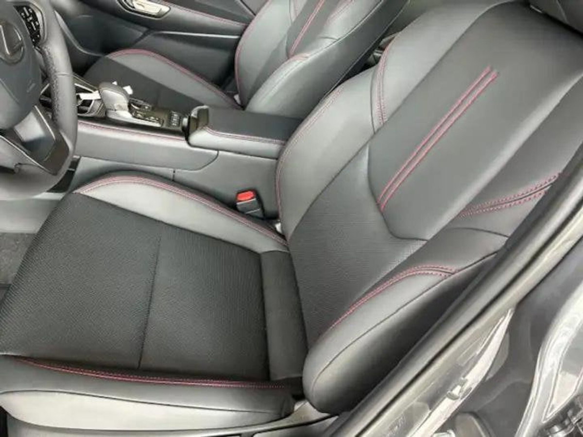Lexus LBX 1.5 hybrid Elegant 2wd (12)