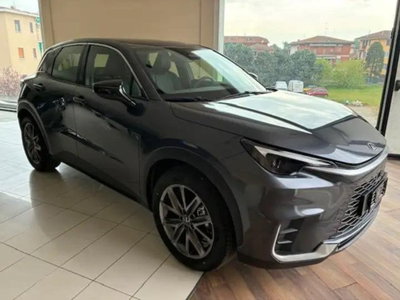Lexus LBX 1.5 hybrid Elegant 2wd (2)