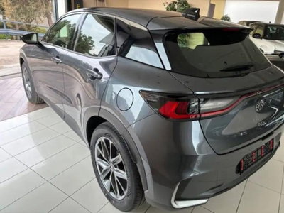 Lexus LBX 1.5 hybrid Elegant 2wd (3)