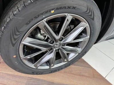 Lexus LBX 1.5 hybrid Elegant 2wd (5)
